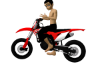 Motorcycle Avi