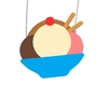 Ice Cream Purse