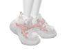 White Shoes