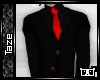 -T- Elegant Suit Jacket