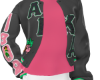 AKA Varsity