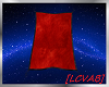 [LCVJ] Romantic Red Rug