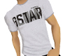 [MB] GStar Raw T-Shirt 1