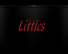 Littles Sign