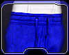 Blue Pants