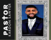 K| Pastoral Frame 1