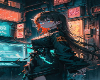 AI Art Cutout 686