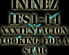 Looking For A Star