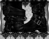 *D™Skull Gothic Boots