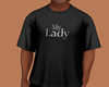 my lady male stshirt