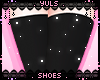 [ Y ] Cutene's Shoes