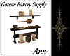 ~A~  Bakery Supply