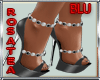 Pearl shoes -1