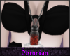 S| Potion Vial Red