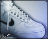 {L} Sneakers Air Max.