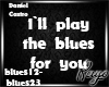 |K| P2 IllPlayTheBluesFo