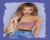 !B Lauren Ombre