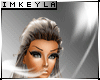 (iK!)Crystal PearlBrown