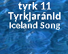 Tyrkjaranid - Iceland