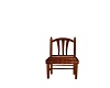 NTH - animated chair