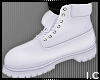 IC| Metal Boots W