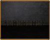 wooden fence
