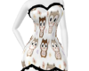 Cute Owl Dress