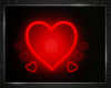 RED HEARTS ANIMATED