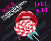 lick it  remix estela