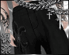 冯 Erebus Baggy