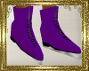 A30 Purple Ice Skates