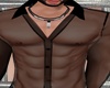 DC..TRANSPARENT  SHIRT B