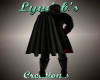 Dracula OTA Top Coat