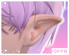 ♡ elf ears