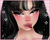 Norma Black + Bangs