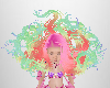 Mermaid Hair 1