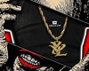YVL GOLD CHAIN