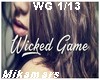 Wicked Game (Deep)