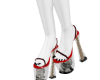 Make the money heels