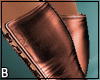 Copper Club Boots