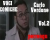 Voci comiche C.VERDONE 2