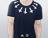 ♦ Cross T-Shirt ♦