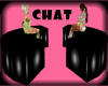 c]Chat Seating for 2