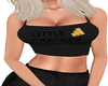 Little cracker outfit