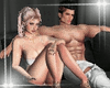Couche 4 pose