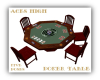 [S9] Aces High Poker