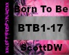 ScottDW - Born To Be