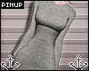 ⚓ | Simple Knit Grey