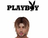 Head Sign Playboy