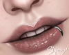 S. Lipstick Lucia Brown